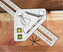 Load image into Gallery viewer, AngleFree™ - All-Angle Revolutionary Carpentry Tool - Measure Accurately Regardless Of Angles
