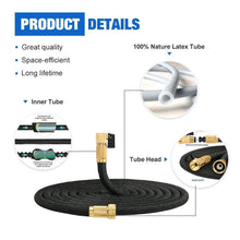 Load image into Gallery viewer, MAGICHOXE™ Collapsible Hose - Make Your Car Wash easier than ever!