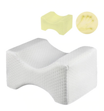Load image into Gallery viewer, Good9™ - Side Sleeper Knee Pillow - Get The Best Night's Rest You've Ever Had