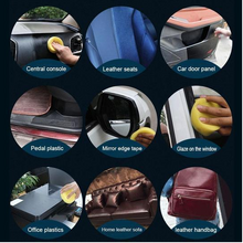 Load image into Gallery viewer, FLEATHER™ - Leather Repair Cream - Make Your Leather Items Looking Like New
