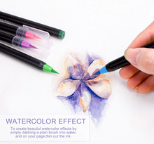 Load image into Gallery viewer, ARTWORK™ - Watercolor Brush Pen Sets - The Best Tool For Watercolor Painting