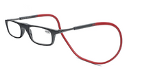 Load image into Gallery viewer, READER™ - Upgraded Magnetic Reading Glasses - The Only Reading Glasses You'll Ever Need!