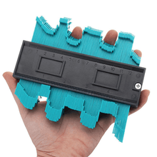 Load image into Gallery viewer, Shapexa™ - Contour Duplication Shape Gauge - Perfect tool for measurement and contours duplication!