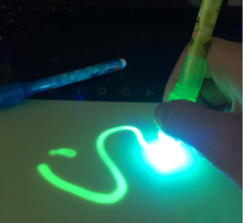 Load image into Gallery viewer, DGlow™ - Draw With Light - The Perfect Gift for Your Kiddo