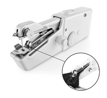 Load image into Gallery viewer, Fsew™ - Mini Portable Handheld Sewing Machines - Making Sewing Very Easy For You