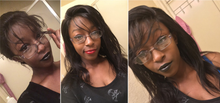 Load image into Gallery viewer, 360 NATURAL LACE HUMAN HAIR WIG