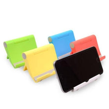 Load image into Gallery viewer, Universal Phone/Tablet Stand