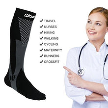 Load image into Gallery viewer, Compression Socks for Shin Splints