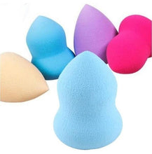 Load image into Gallery viewer, Women Foundation Sponge Blender