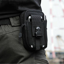 Load image into Gallery viewer, Tactical Outdoor Fanny Pack