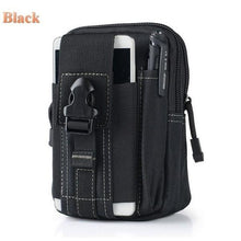 Load image into Gallery viewer, Tactical Outdoor Fanny Pack