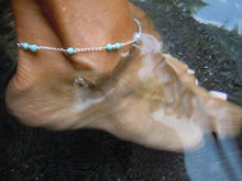 Load image into Gallery viewer, Bohemian Ankle Bracelet