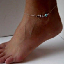 Load image into Gallery viewer, Bohemian Ankle Bracelet