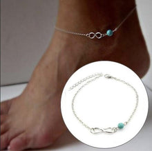 Load image into Gallery viewer, Bohemian Ankle Bracelet