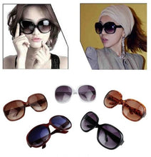 Load image into Gallery viewer, Designer Retro Sunglasses