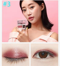 Load image into Gallery viewer, Smart Makeup 3 Second Eyeshadow Double Layer Gradient Cosmetic Brush