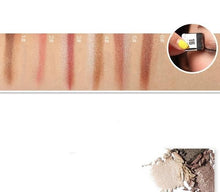 Load image into Gallery viewer, Smart Makeup 3 Second Eyeshadow Double Layer Gradient Cosmetic Brush