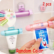 Load image into Gallery viewer, Rolling Toothpaste Dispensing Tool