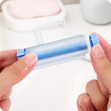 Load image into Gallery viewer, Rolling Toothpaste Dispensing Tool
