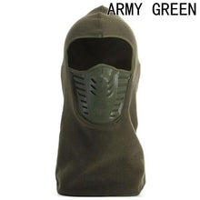 Load image into Gallery viewer, Unisex Winter Warm Hat Mask