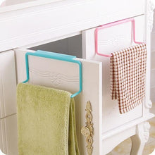 Load image into Gallery viewer, Over Door Hanging Rack