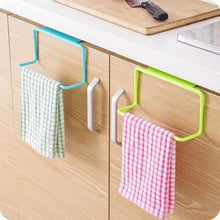 Load image into Gallery viewer, Over Door Hanging Rack