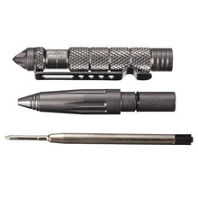 Load image into Gallery viewer, Essential Aluminum Alloy Multi-functional Tool with Ballpoint Pen