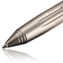Load image into Gallery viewer, Essential Aluminum Alloy Multi-functional Tool with Ballpoint Pen
