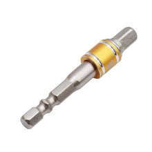 Load image into Gallery viewer, 3 pack Drill Bit Hex Adapter Set