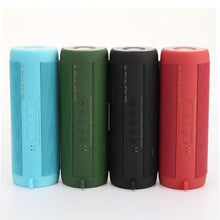 Load image into Gallery viewer, IPX7 Waterproof Outdoor HIFI Wireless Bluetooth Speaker