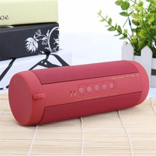Load image into Gallery viewer, IPX7 Waterproof Outdoor HIFI Wireless Bluetooth Speaker