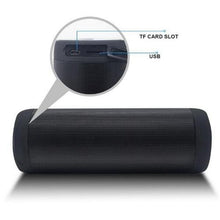 Load image into Gallery viewer, IPX7 Waterproof Outdoor HIFI Wireless Bluetooth Speaker
