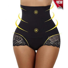 Load image into Gallery viewer, Women's Mesh Training Panties