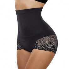 Load image into Gallery viewer, Women's Mesh Training Panties