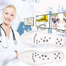 Load image into Gallery viewer, Unisex Slimming Blood Circulation Cutable insole