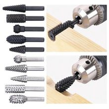 Load image into Gallery viewer, Rotating Thorn Head /set Polishing Accessories DIY Electric Grinding Head