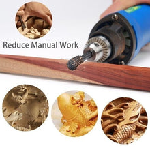 Load image into Gallery viewer, Rotating Thorn Head /set Polishing Accessories DIY Electric Grinding Head