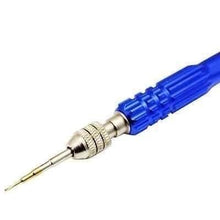 Load image into Gallery viewer, Precision Screwdriver for Cellphone and Watch Repair