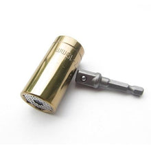 Load image into Gallery viewer, Universal Multifunctional Wrench Set