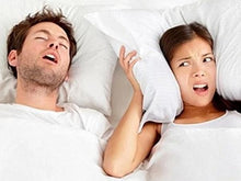 Load image into Gallery viewer, Snoring Blocker Night Sleeping Tools