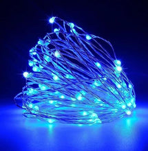 Load image into Gallery viewer, Menlida LED Home Decorations LED String Lights Starry Lights