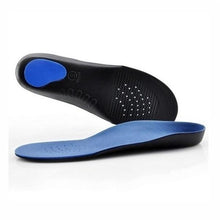 Load image into Gallery viewer, High Arch Support Insoles For Flatfoot