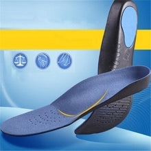 Load image into Gallery viewer, High Arch Supports Insoles