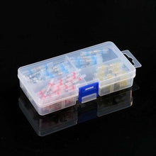 Load image into Gallery viewer, 50 pack Heat Shrink Electrical Wire Connector