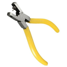 Load image into Gallery viewer, Universal Hand Leather Strap Watch Band Belt Tool Hole Punch Pliers Tool