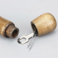 Load image into Gallery viewer, Leather Craft Sewing Machine Tool