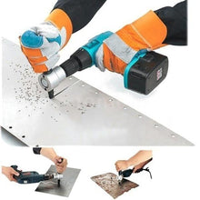 Load image into Gallery viewer, Double Head Metal Cutting Tools