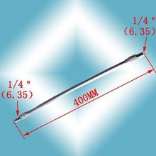 Load image into Gallery viewer, Metal Easy Flexible Bending Shaft Connecting Adapter Link for Electronic Drill