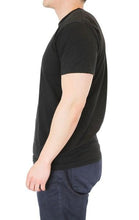Load image into Gallery viewer, 8 Colors Wish Logo T-shirt, Classic Fit, Crew Neck, Stretch, Super Soft Cotton, Unisex