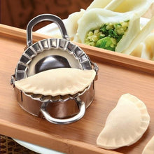 Load image into Gallery viewer, Dumpling Wrapper and Dough Cutting Tool